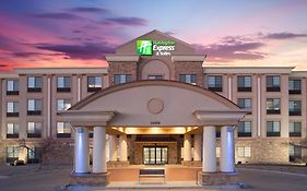 Holiday Inn Express Hotel & Suites Fort Collins By Ihg